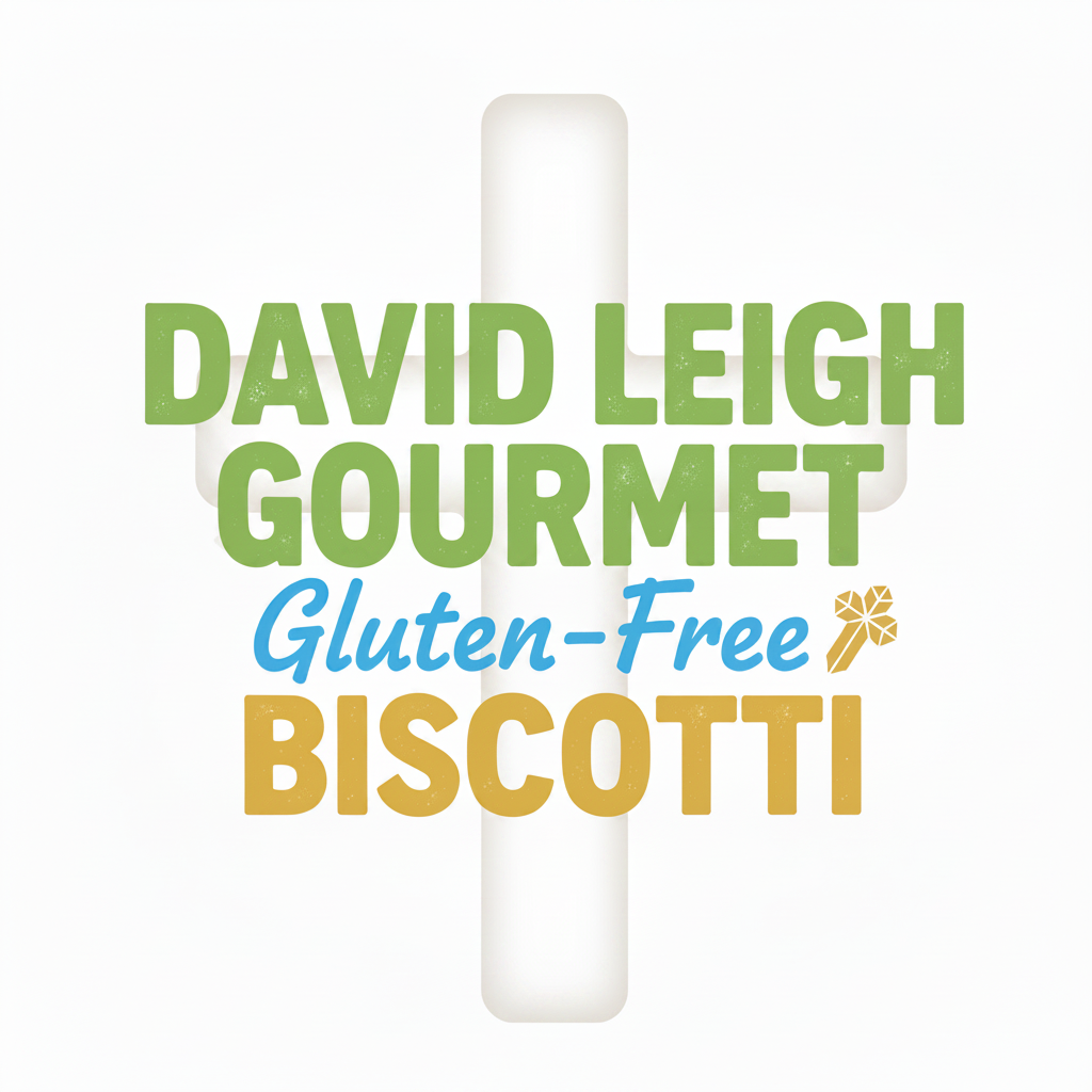 David Leigh Gourmet