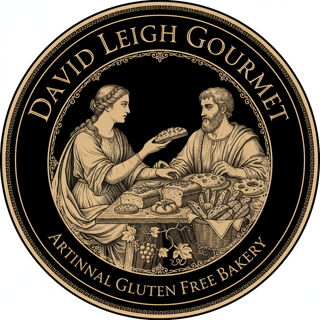 David Leigh Gourmet